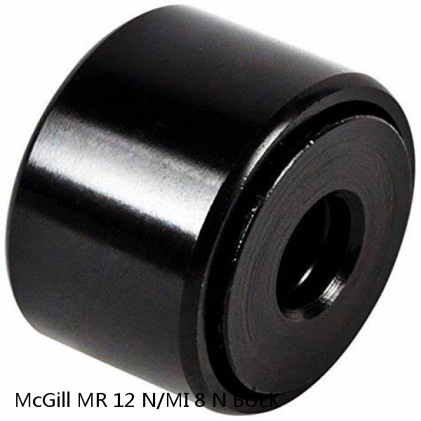 MR 12 N/MI 8 N BULK McGill Roller Bearing Sets