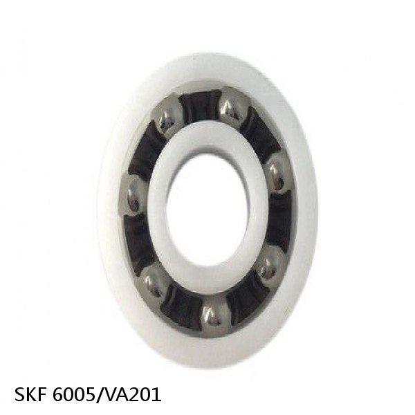 6005/VA201 SKF High Temperature Ball Bearings