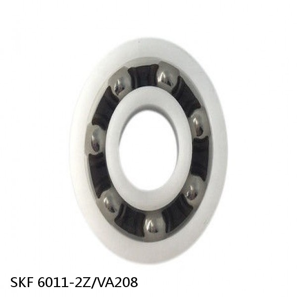 6011-2Z/VA208 SKF High Temperature Ball Bearings