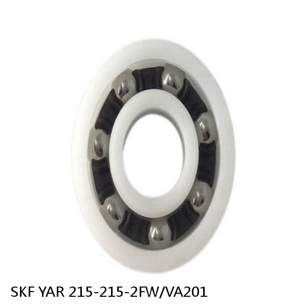 YAR 215-215-2FW/VA201 SKF High Temperature Insert Bearings