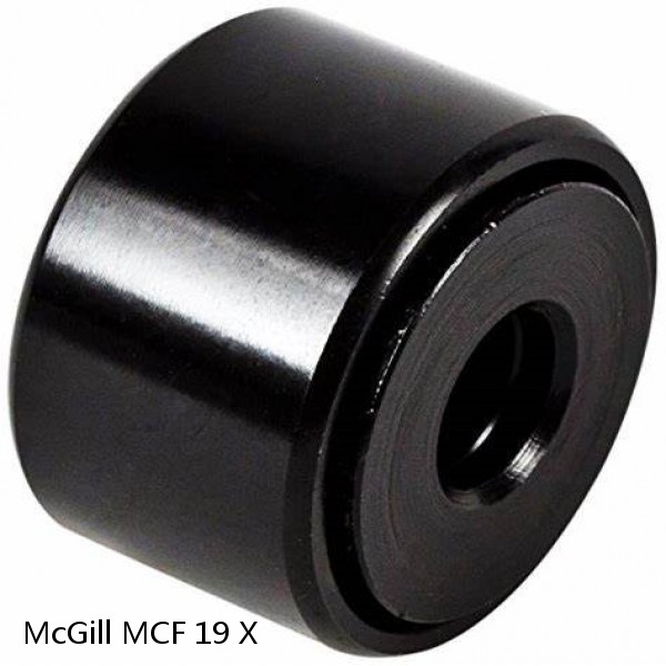 MCF 19 X McGill Bearings Cam Follower Stud-Mount Cam Followers