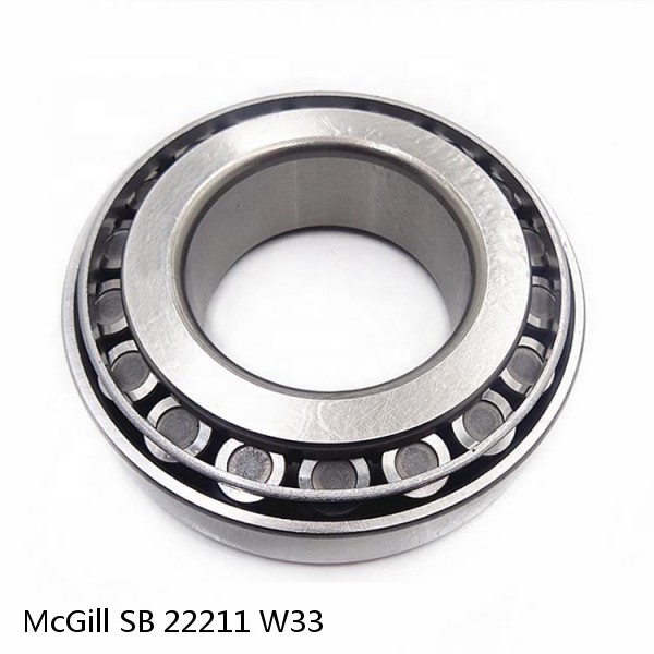 SB 22211 W33 McGill Spherical Roller Bearings