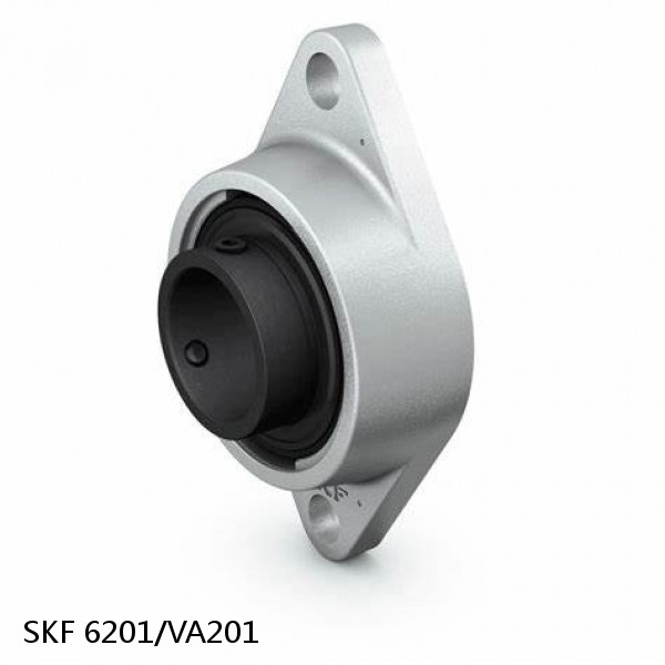 6201/VA201 SKF High Temperature Ball Bearings