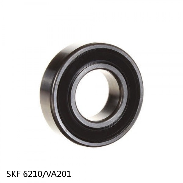 6210/VA201 SKF High Temperature Ball Bearings #1 small image