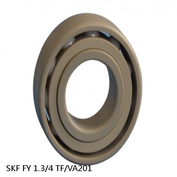 FY 1.3/4 TF/VA201 SKF High Temperature Bearing Unit #1 small image