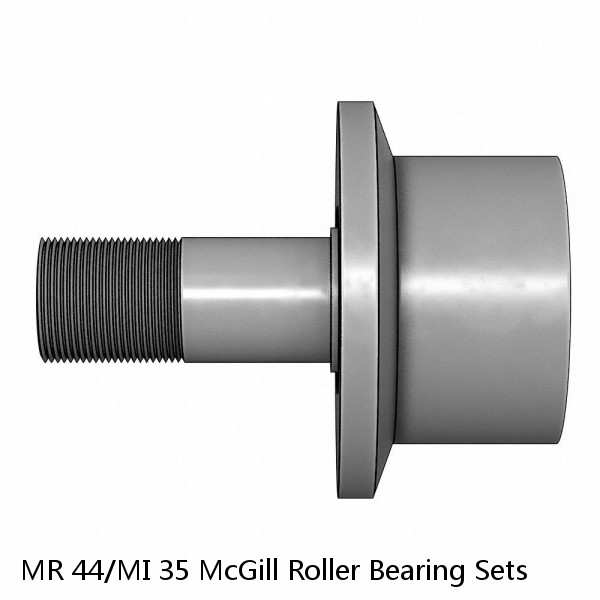 MR 44/MI 35 McGill Roller Bearing Sets #1 image