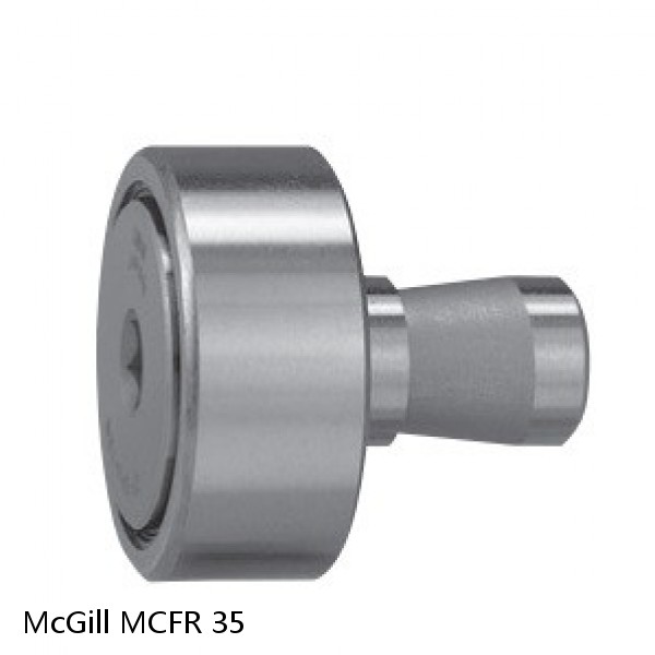 MCFR 35 McGill Bearings Cam Follower Stud-Mount Cam Followers #1 image