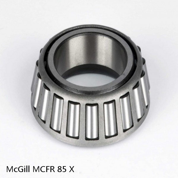 MCFR 85 X McGill Bearings Cam Follower Stud-Mount Cam Followers #1 image