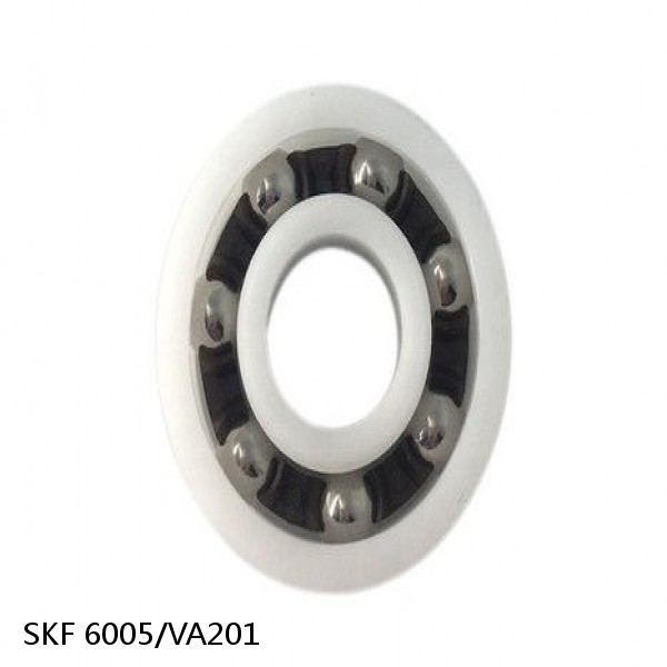 6005/VA201 SKF High Temperature Ball Bearings #1 image