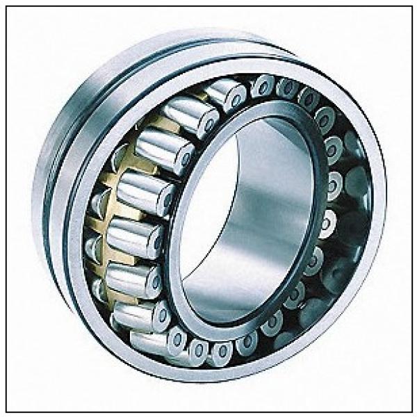 SKF 23040 CCK/HA3C4W33 Spherical Roller Bearings #1 image