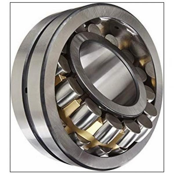 FAG 22206-E1-C3 Spherical Roller Bearings #1 image