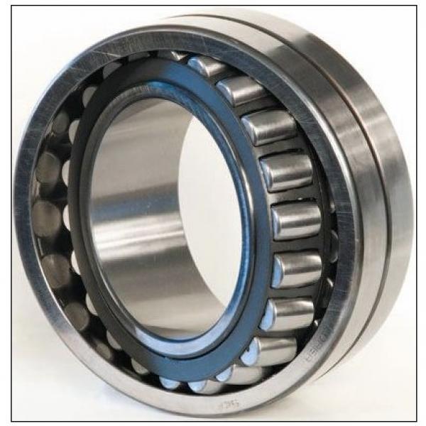 FAG 22211-E1-K-C3 Spherical Roller Bearings #1 image